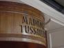 Madame Tussauds