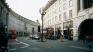 Regent Street from Picadilly Circus