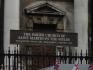 St Martin-in-the-Fields