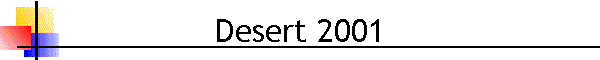 Desert 2001