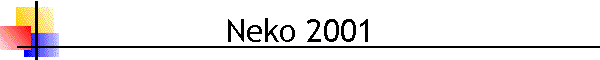 Neko 2001
