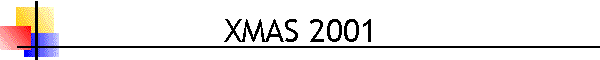 XMAS 2001