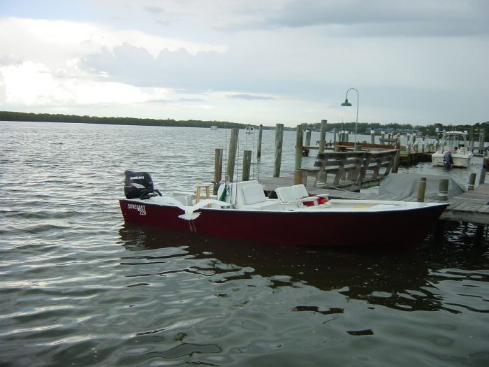 Great Egret Flying to Fishing boat at Green Flash