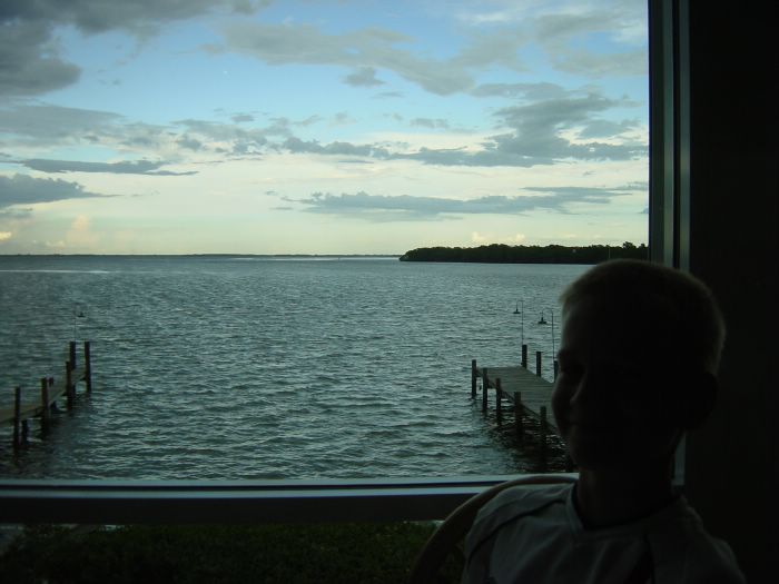 View From Green Flash w/Mike