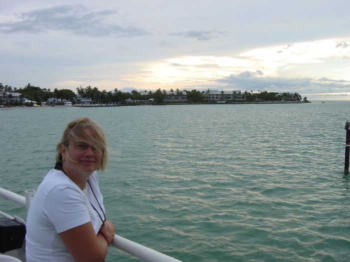 20th Anniversay Cruise on Lady Chadwich