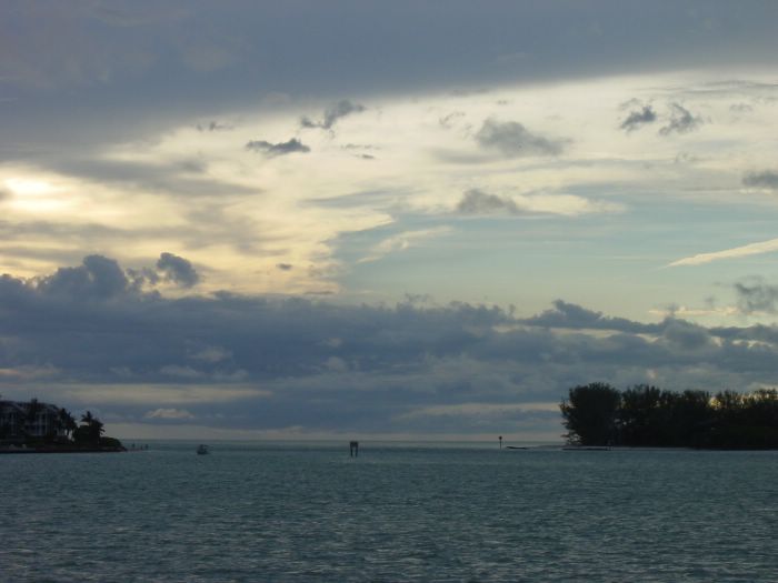 20th Anniversay Cruise on Lady Chadwich