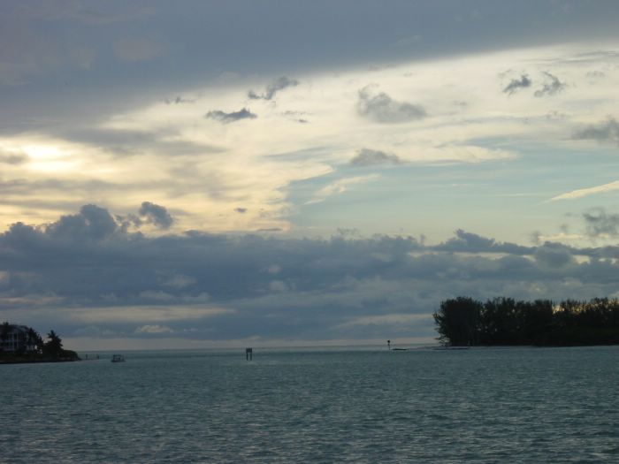 20th Anniversay Cruise on Lady Chadwich