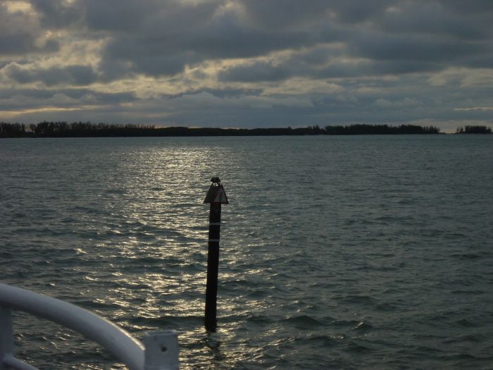 20th Anniversay Cruise on Lady Chadwich