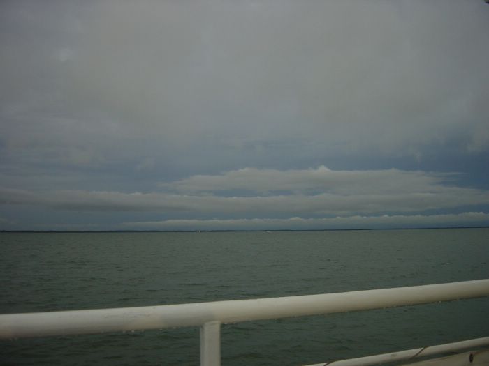 20th Anniversay Cruise on Lady Chadwich