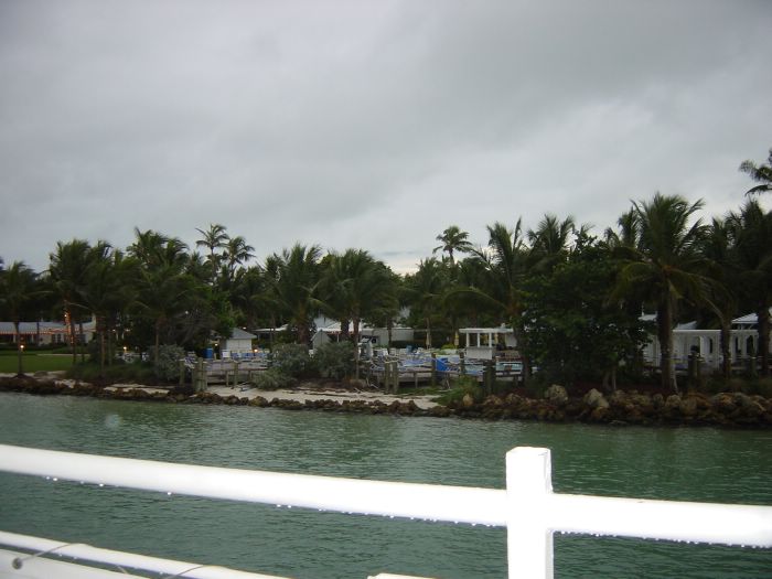 20th Anniversay Cruise on Lady Chadwich