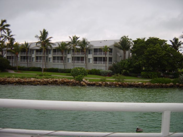 20th Anniversay Cruise on Lady Chadwich