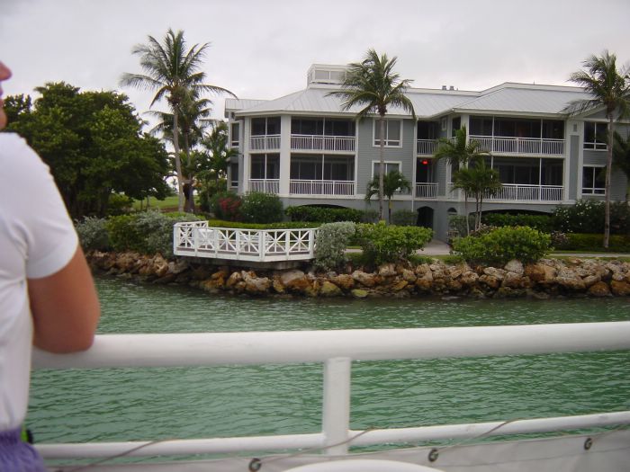 20th Anniversay Cruise on Lady Chadwich