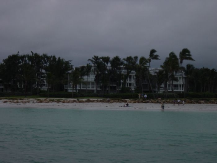 Lands End from Lady Chadawich