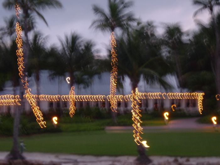 South Seas from Lady Chadawich (blurry)