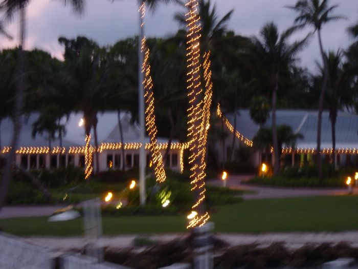 South Seas from Lady Chadawich (blurry)