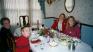 XMAS2001 Dinner