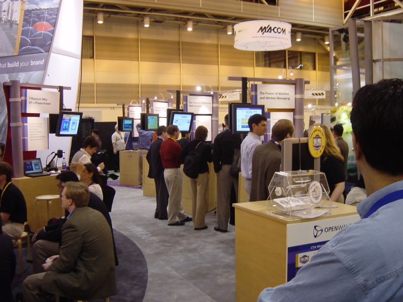 OpenWave - The power to differentiate MMS Services