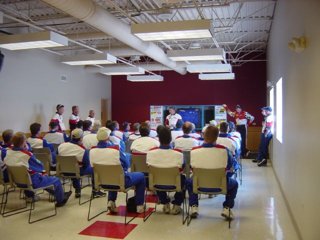 Drivers Training School