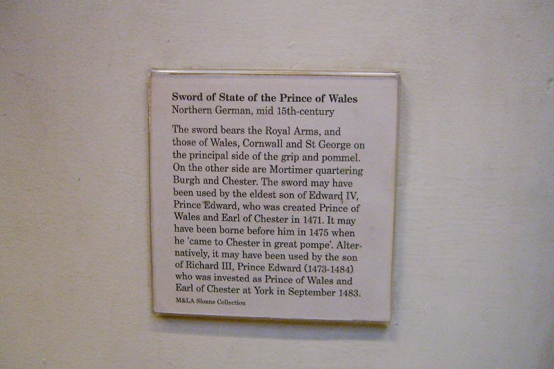 London040106-1873.jpg - Sword of State of the Prince of Wales