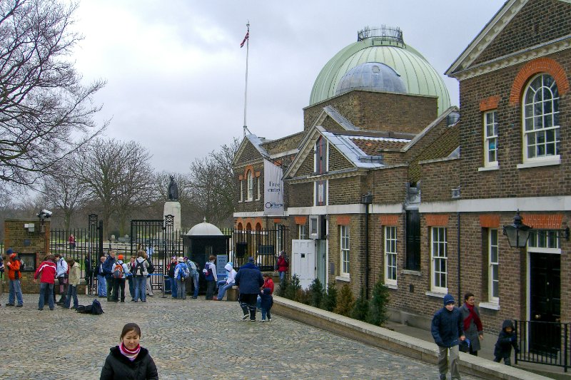 London040106-1974.jpg - Royal Observatory Greenwich