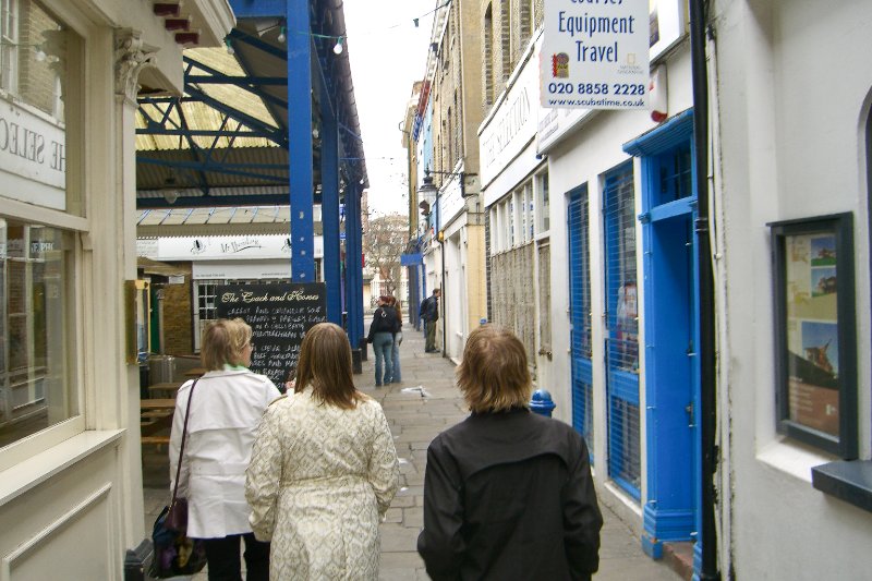 London040106-1976.jpg - The Selection, 15 Greenwich Market