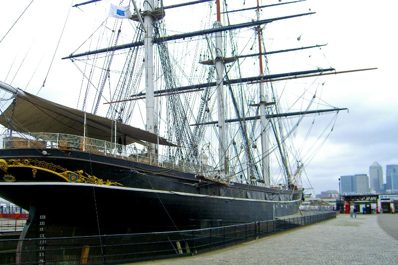 London040106-1981.jpg - Cutty Sark