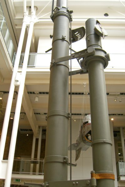 London040106-2009.jpg - German mast periscope from the First World War