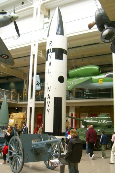 London040106-2015.jpg - Polaris missile.