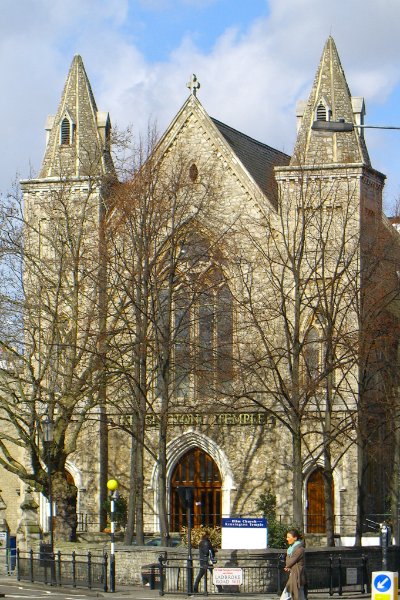 London040106-1754-2.jpg - Elim Church, Kensington Temple, Kensington Pk Rd