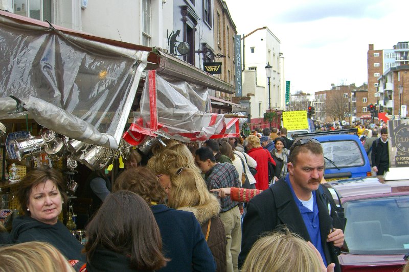 London040106-1770.jpg - Geoffrey Van Arcade, 107 Portobello Rd