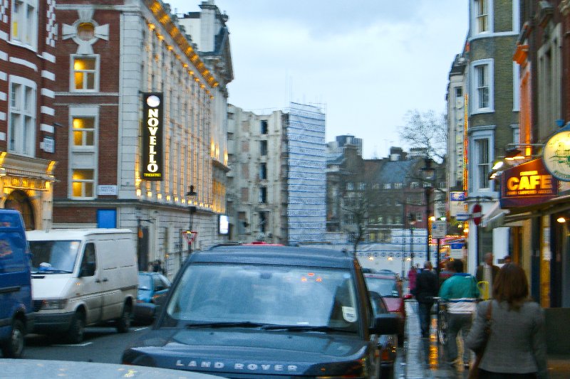 CIMG2051.jpg - Novello Theatre, Wellington and Exeter Streets