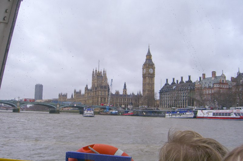 CIMG1916.jpg - Palace of Westminster (Houses of Parliament), Westminster Bridge
