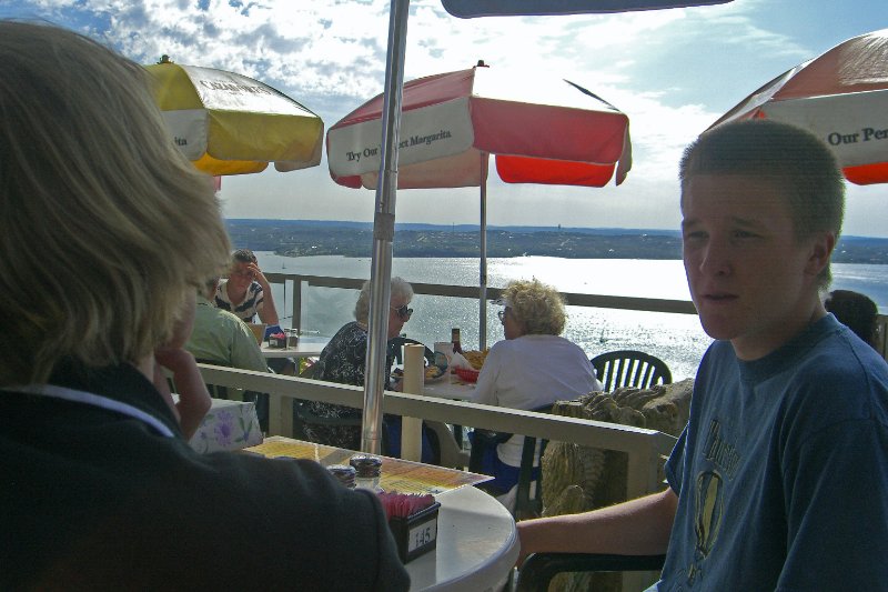 CIMG7844_edited-1.jpg - The Oasis, Lake Travis - Mike and Dan