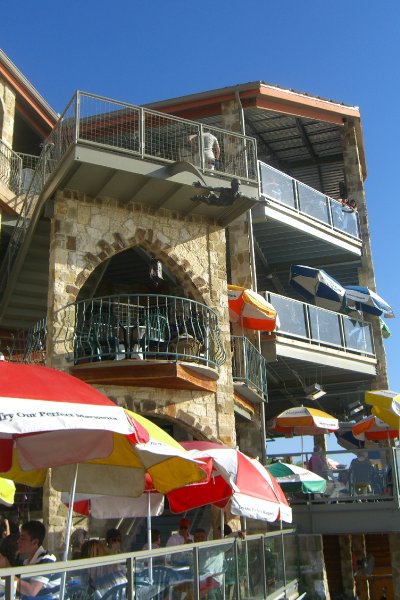 CIMG7852.JPG - The Oasis, Lake Travis