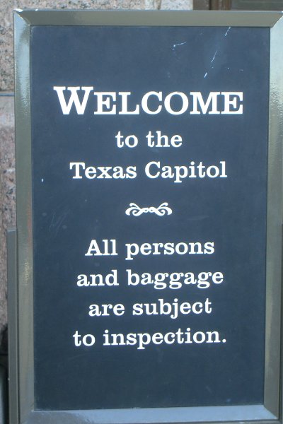 CIMG7887.JPG - Inside the Texas State Capitol