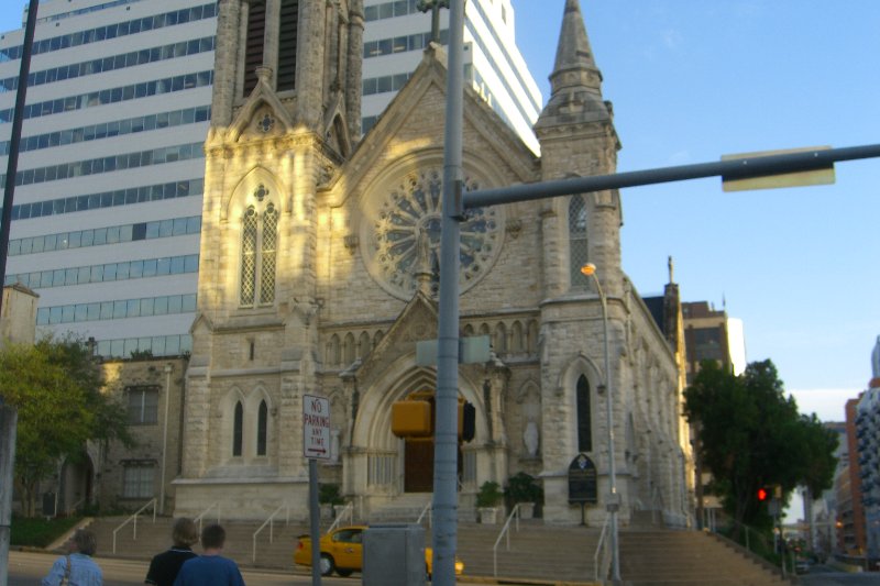 CIMG7934.JPG - Saint Mary Cathedral