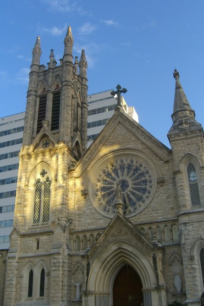 CIMG7936.JPG - Saint Mary Cathedral