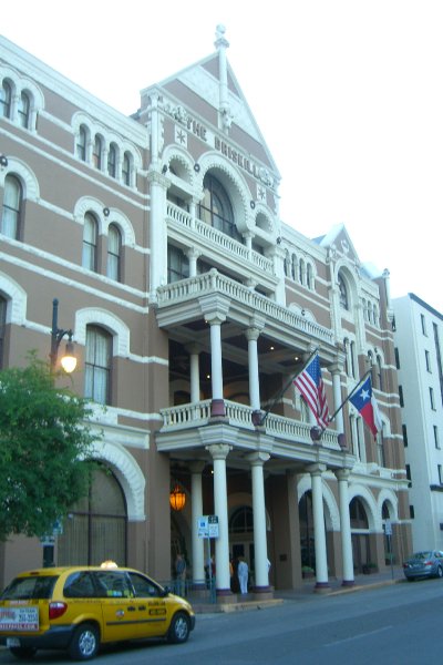 CIMG7954.JPG - Driskill Hotel