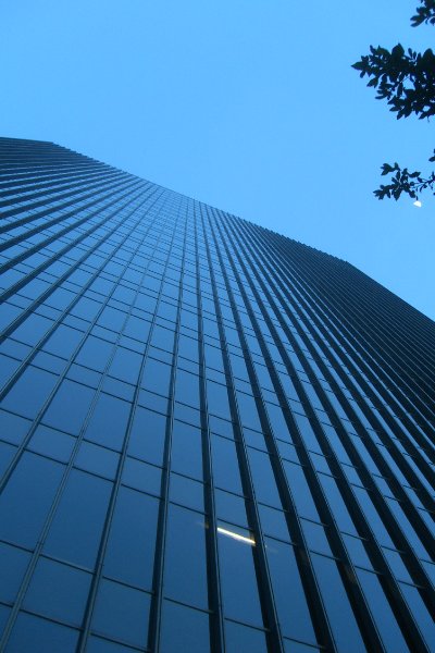 CIMG7981.JPG - Bank of America Center, 515 Congress Avenue