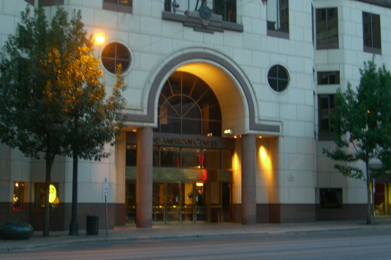 CIMG7992.JPG - One American Center