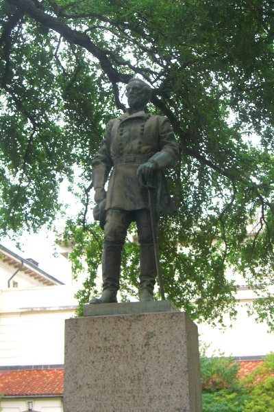 CIMG8077.JPG - Robert E Lee, 1807-1870