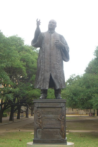 CIMG8091.JPG - Dr Martin Luther King Jr