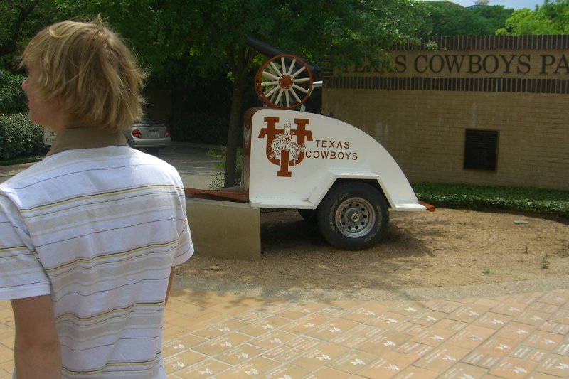 CIMG8115.JPG - UT Texas Cowboys - UT Texas Alumni Center