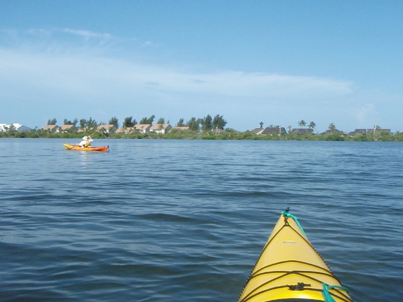 P6010086.JPG - Kayaking - Chadwick's Bayou