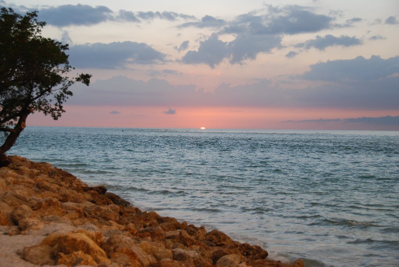 DSC_0115-1.JPG - Redfish Pass Sunset