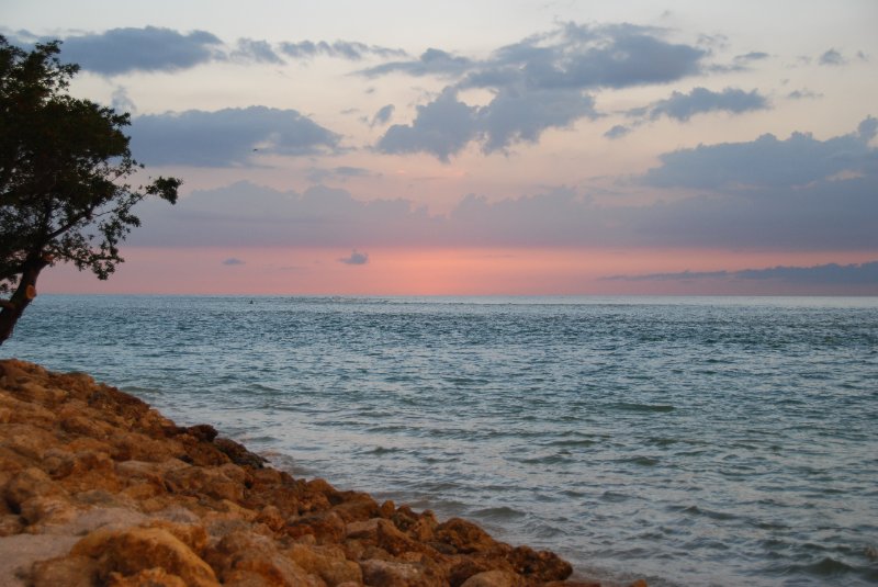 DSC_0119-1.JPG - Redfish Pass Sunset