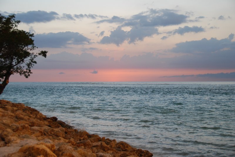 DSC_0120-1.JPG - Redfish Pass Sunset