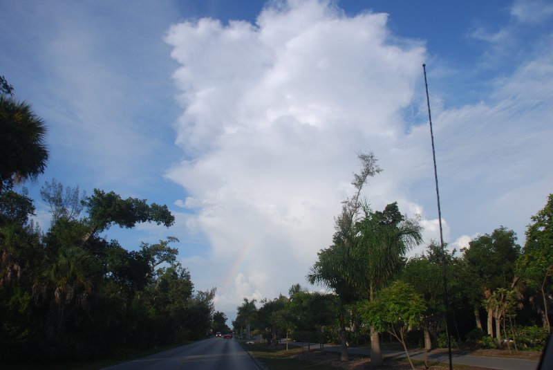 DSC_0184.JPG - Sanibel Rainbow - Near Jerry's