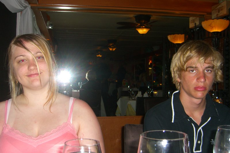 CIMG8342.JPG - Mad Hatter, Sanibel