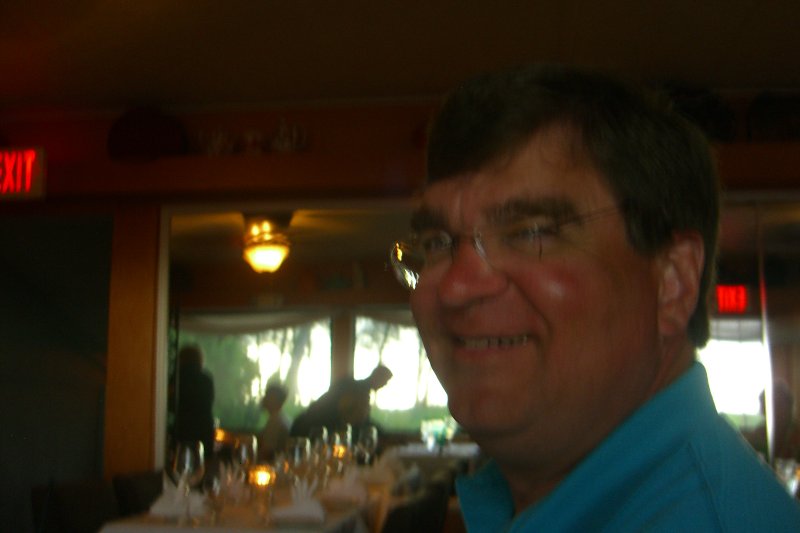 CIMG8345.JPG - Mad Hatter, Sanibel